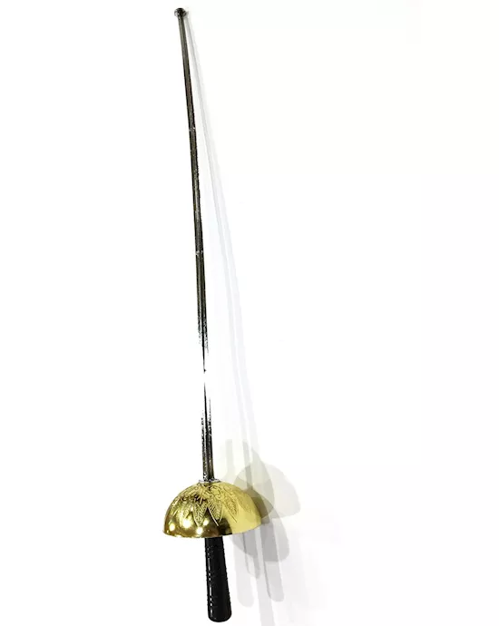 Bandit Sword