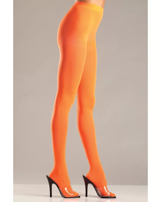 Classic Coloured Pantyhose