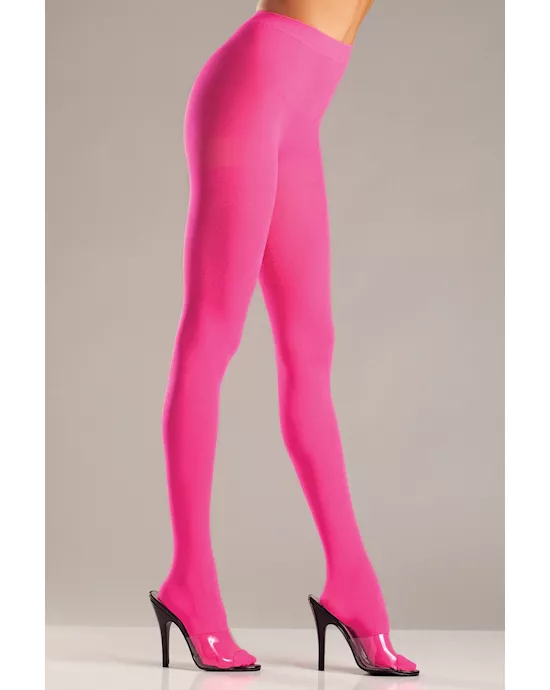 Classic Coloured Pantyhose