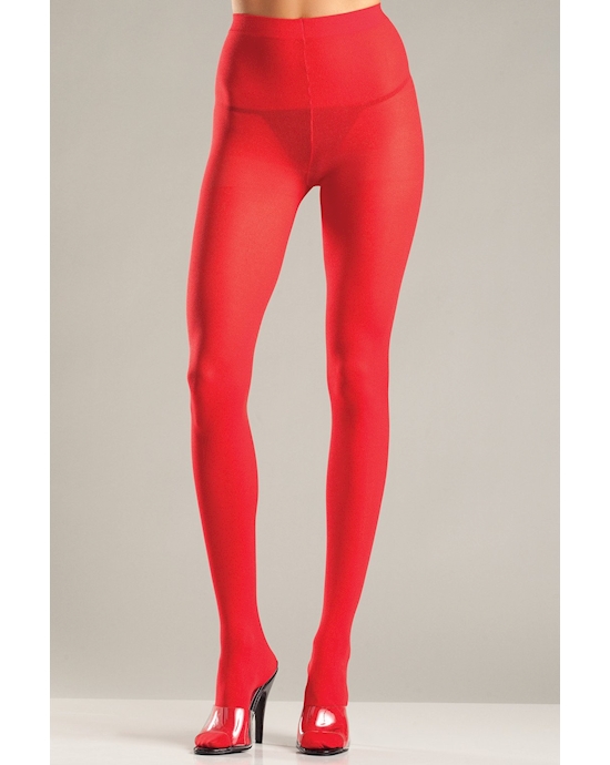 Classic Coloured Pantyhose