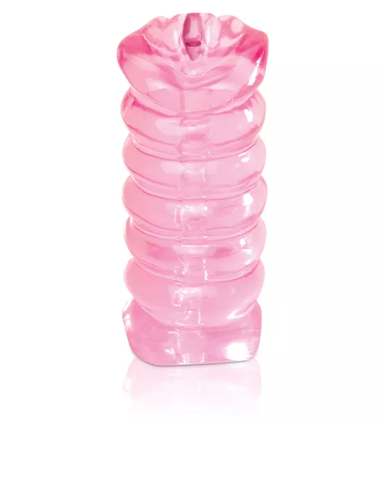 Monica Mayhem Stroker