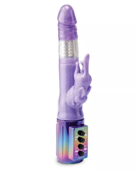 MS HIGH TAILIN RABBIT