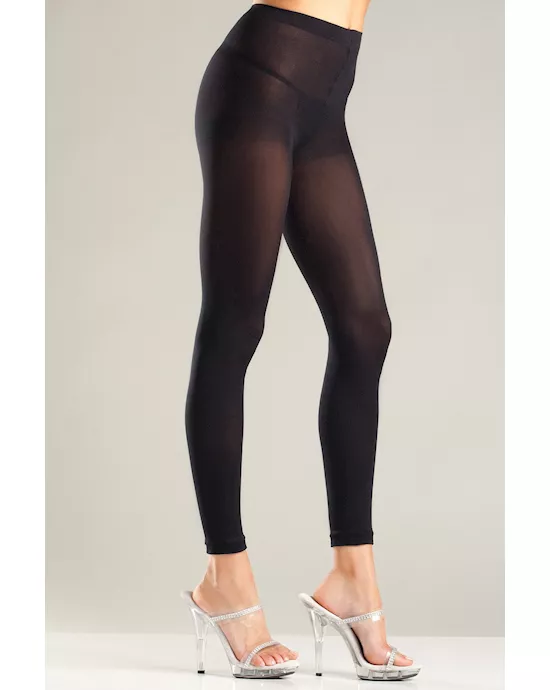 Footless  Pantyhose