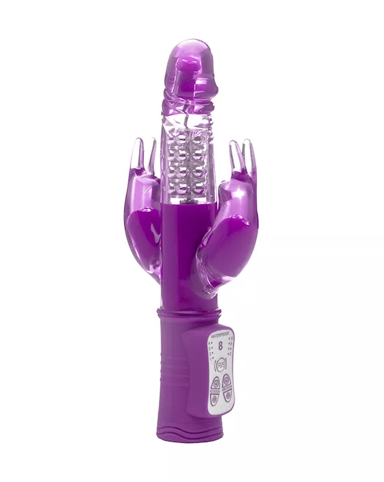 LACI double rabbit - rotating triple motors