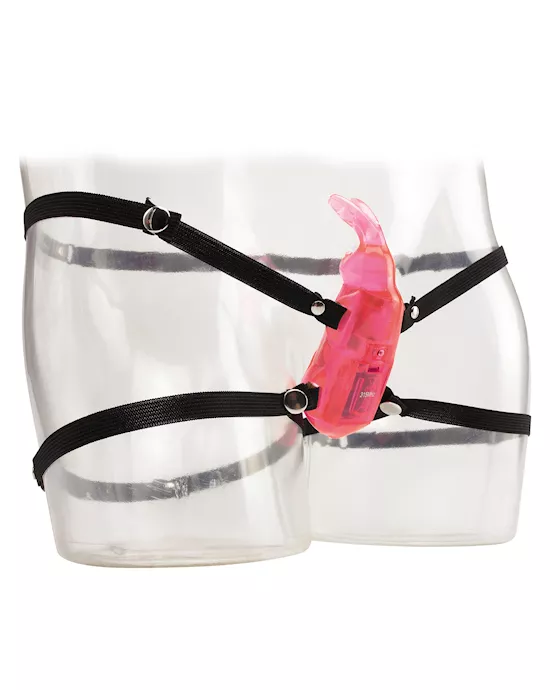 WIRELESS WABBIT W P STRAP ON