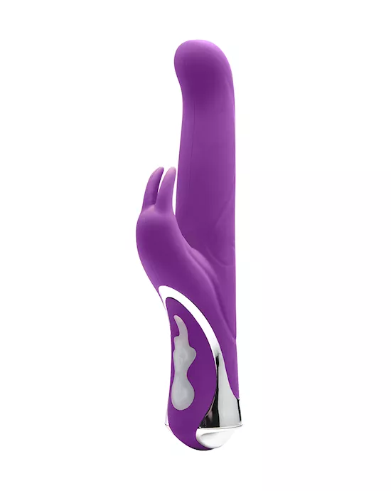 FADEY rechargeable rabbit vibrator