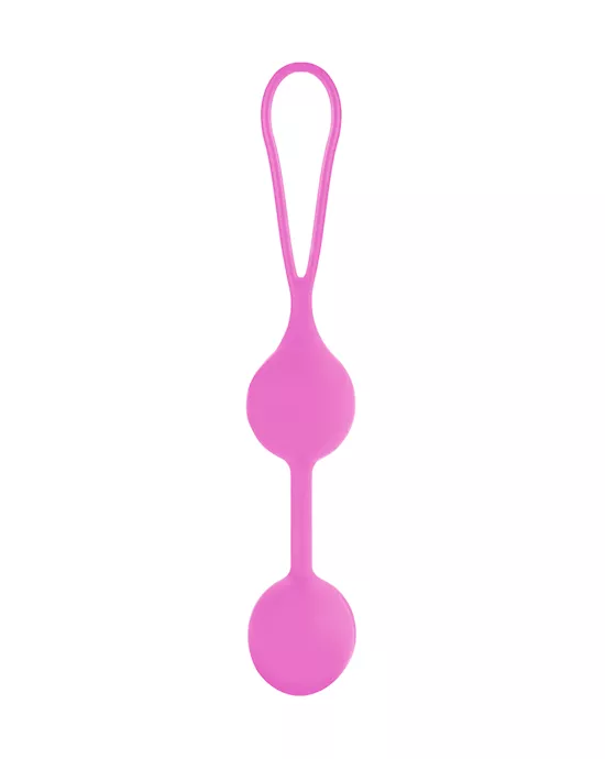 Celeste Pleasure Love Balls