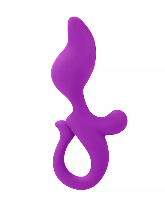 ALIZEE p spot stimulator