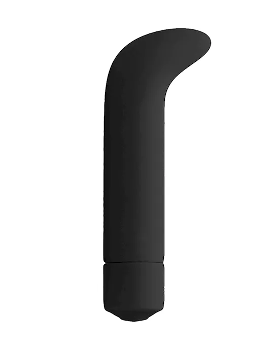 Claire G-spot Vibrating Massager
