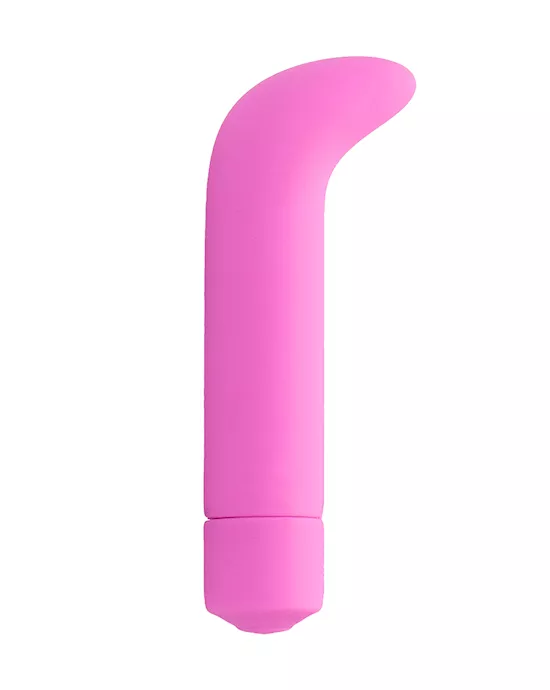 CLAIRE g-spot vibrating massager