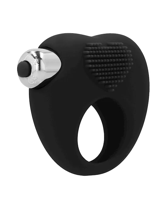 Aubin Vibrating Cockring