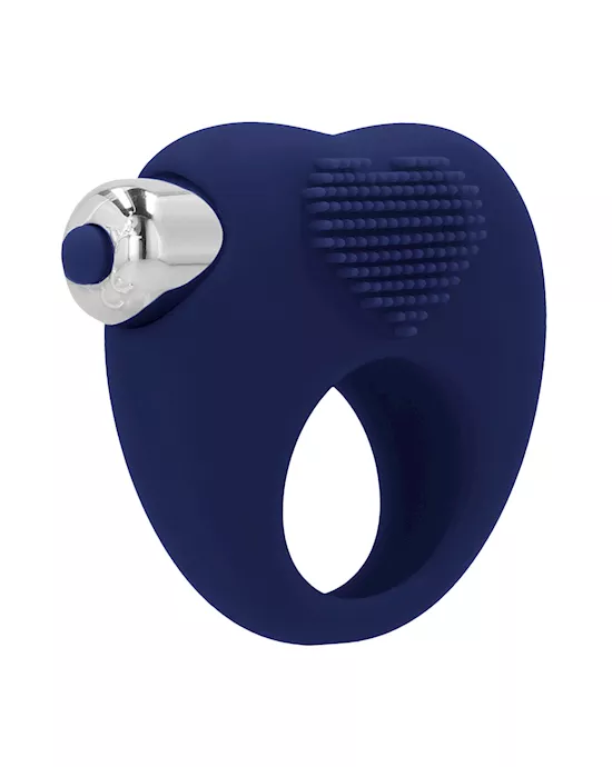 Aubin Vibrating Cockring