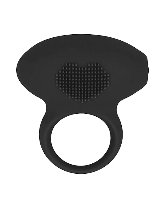 Baron Vibrating Cockring