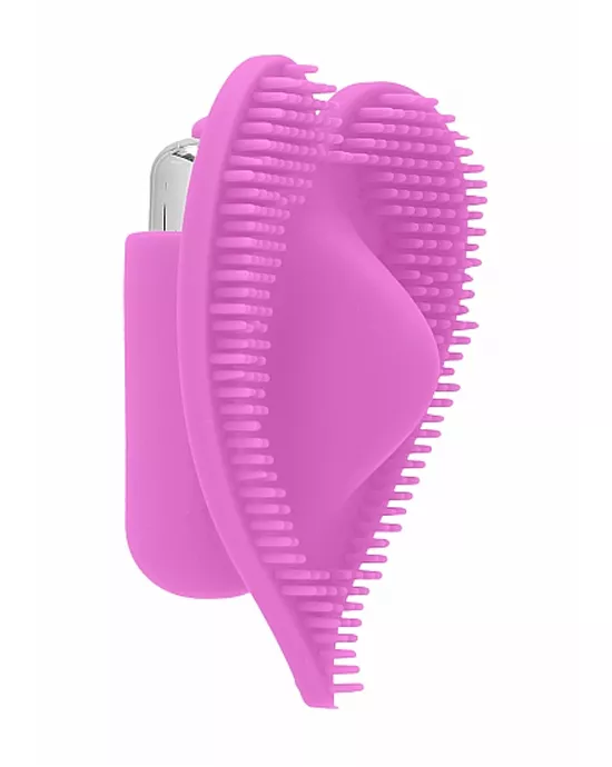 Avice Bullet Vibrator - Silicone - 10 Speed