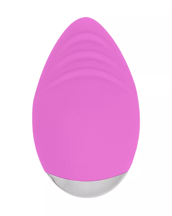 NANCI Hand-hold vibe 10 Speed