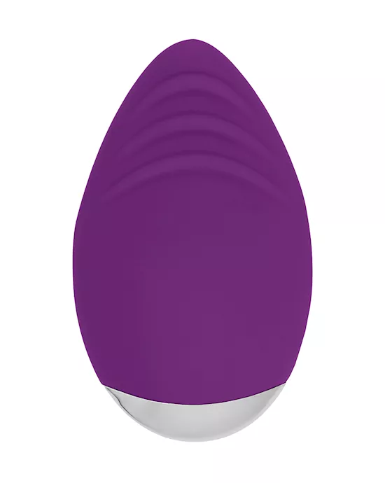 Nanci Hand-hold Vibe