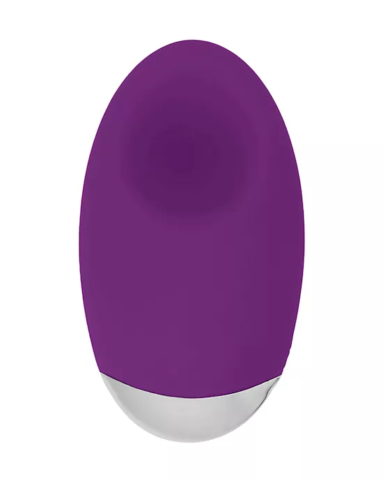 Ynez Hand-hold Vibe