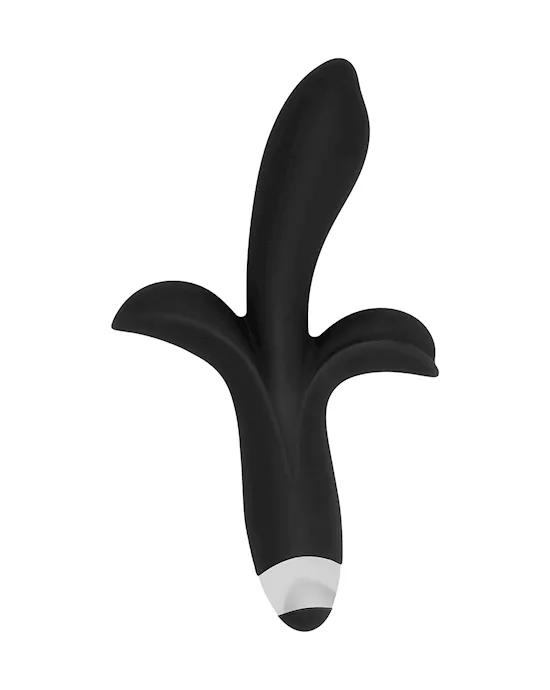 Sinclaire G-spot Clitoral Vibrator