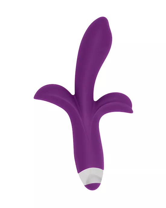 Sinclaire G-spot Clitoral Vibrator