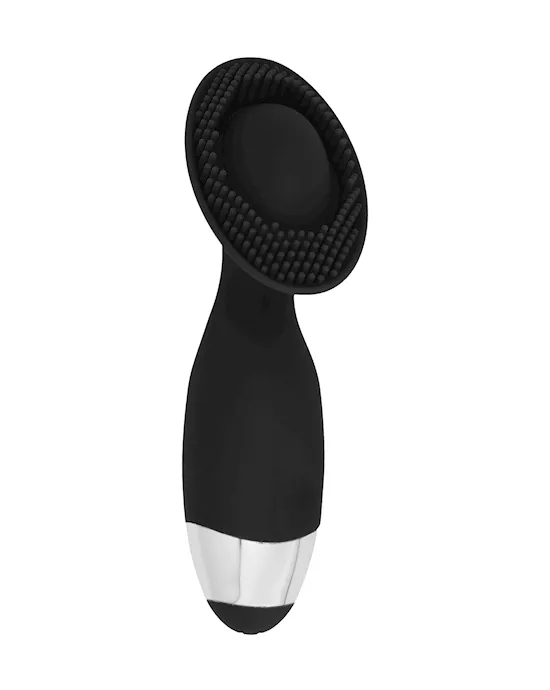 Lace G-spot Clitoral Vibrator