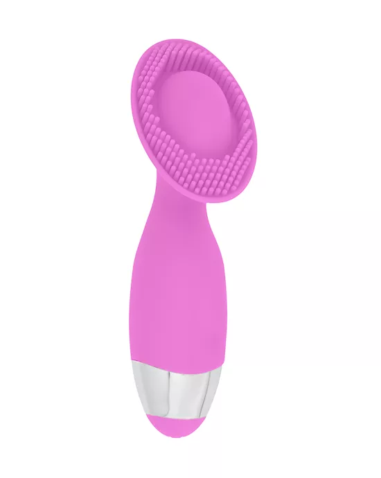 Lace G-spot - Clitoral Vibrator
