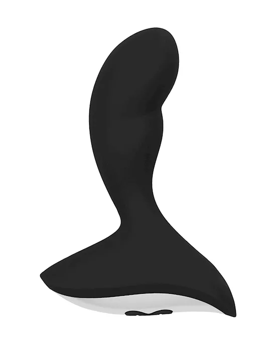 Geron Anal Vibrator