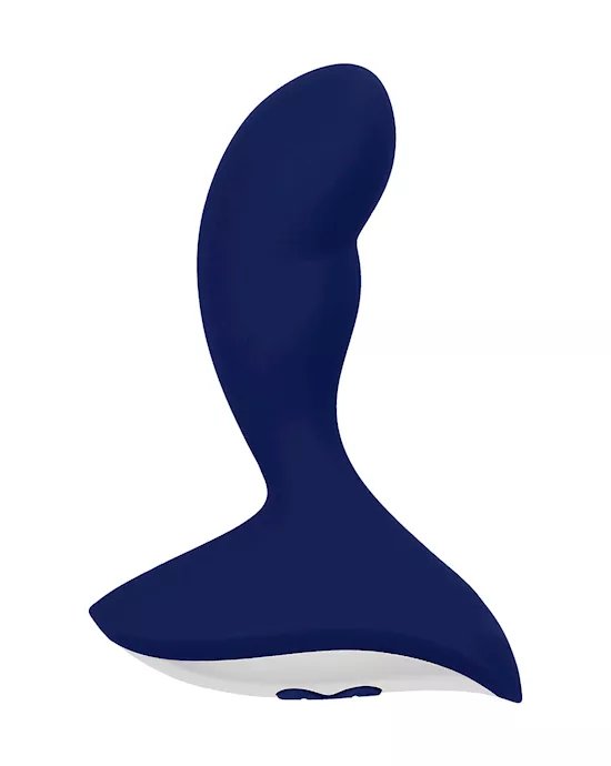 Geron Anal Vibrator
