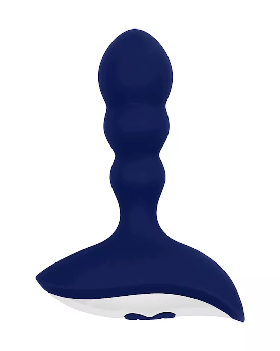 Caine Anal Vibrator