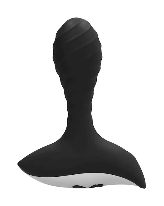 Astor Anal Vibrator