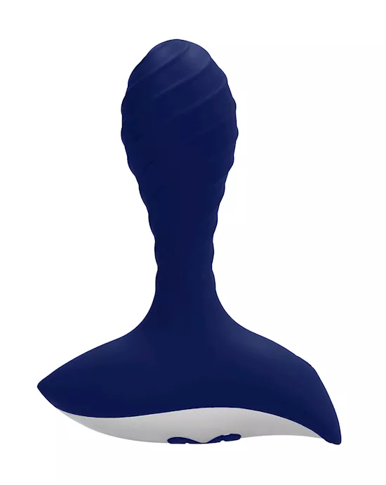 Astor Anal Vibrator