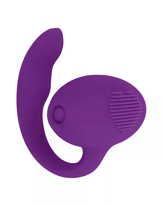 MERCER Anal bullet vibrator