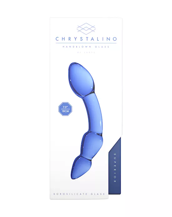 Chrystalino Superior