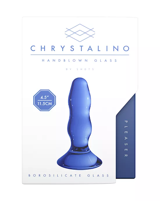 Chrystalino Pleaser