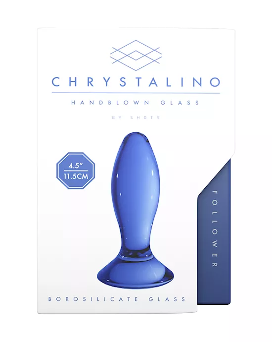 Chrystalino Follower