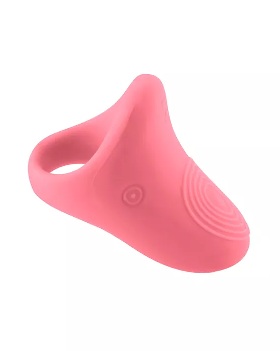 Finger Teaser
