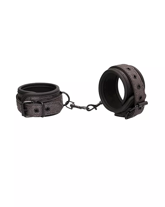 Ouch - Elegant Wrist Cuffs