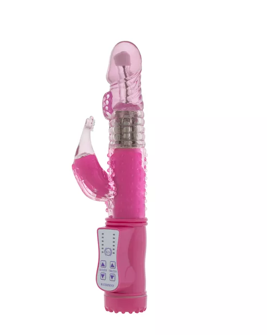 Vibrating Dolphin  