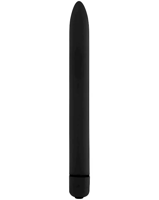 Slim Vibrator  