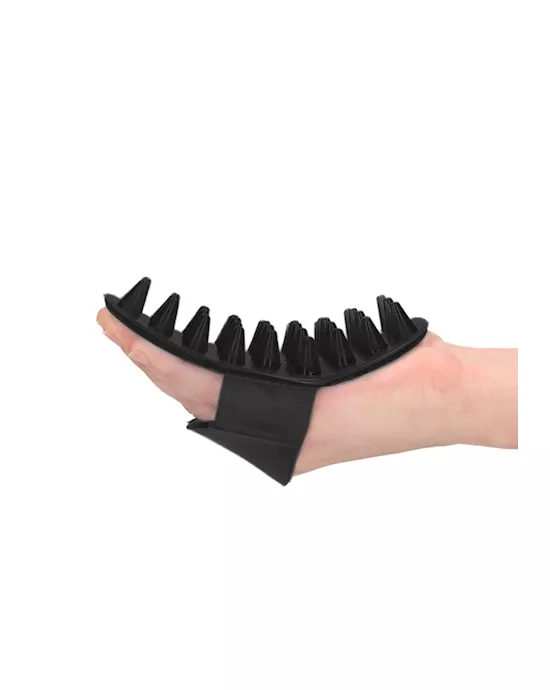 Touche Massage Glove