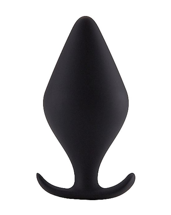 Butt Plug With Handle