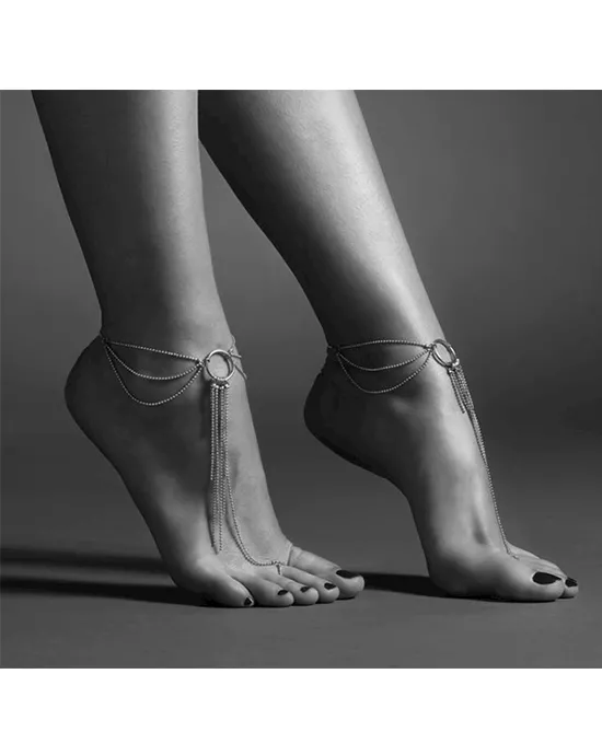 Magnifique Feet Chain