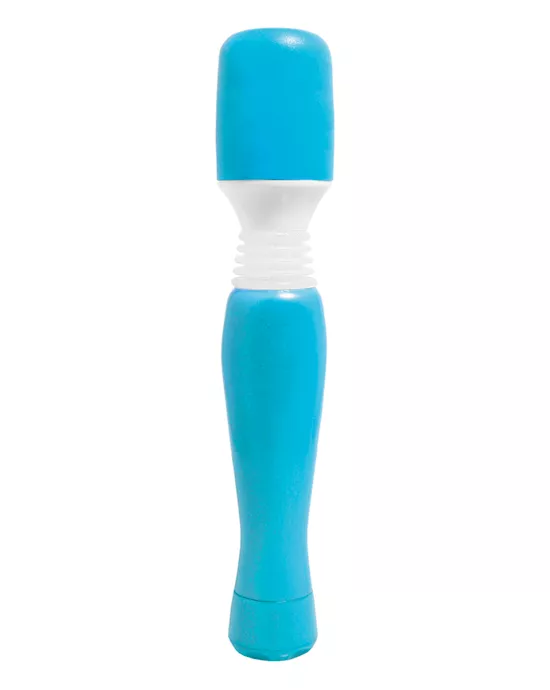 Waterproof Mini Mini Wanachi Blue