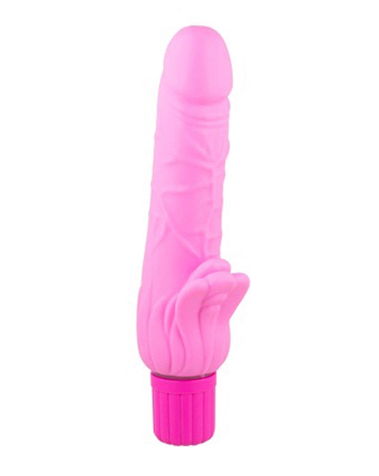 So Real Nubby Vibrator