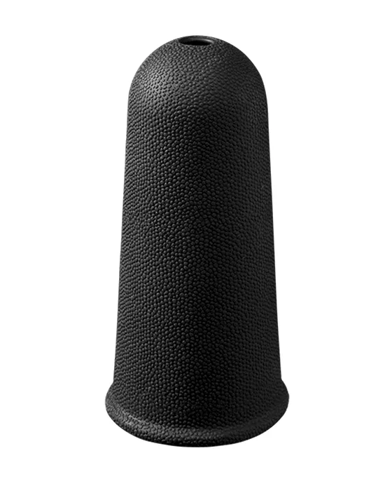 OptiMale- Stroke N Go Premium Silicone Stroker with Lubricant Packet