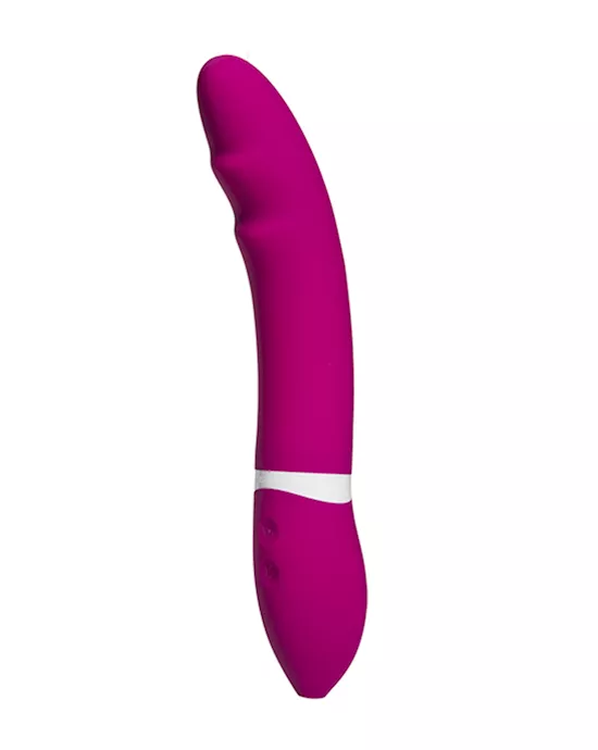 iVibe Select iBend