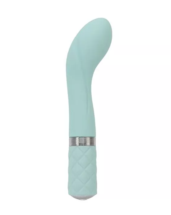 Pillow Talk Sassy G Spot