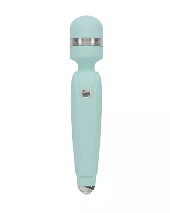 Pillow Talk Cheeky Wand