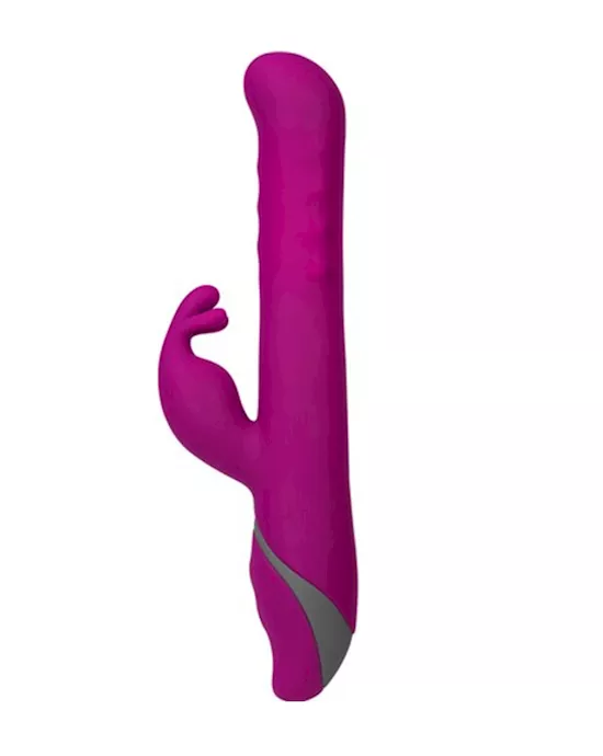 Commotion The Samba Triple Rabbit