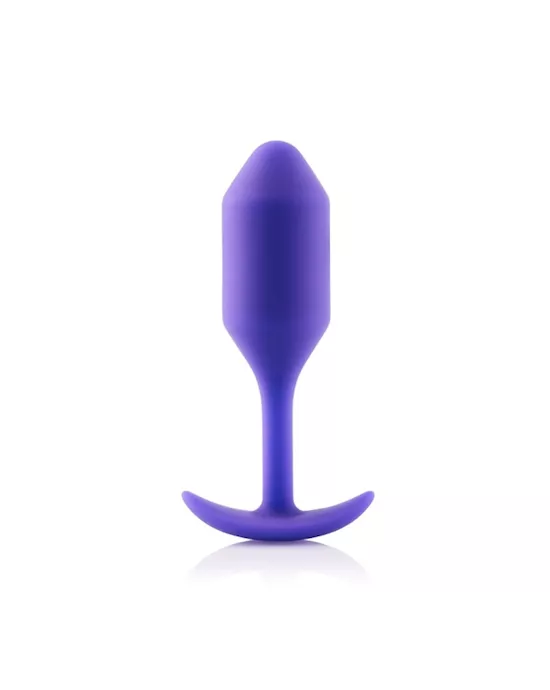 BVIbe Snug Plug 2