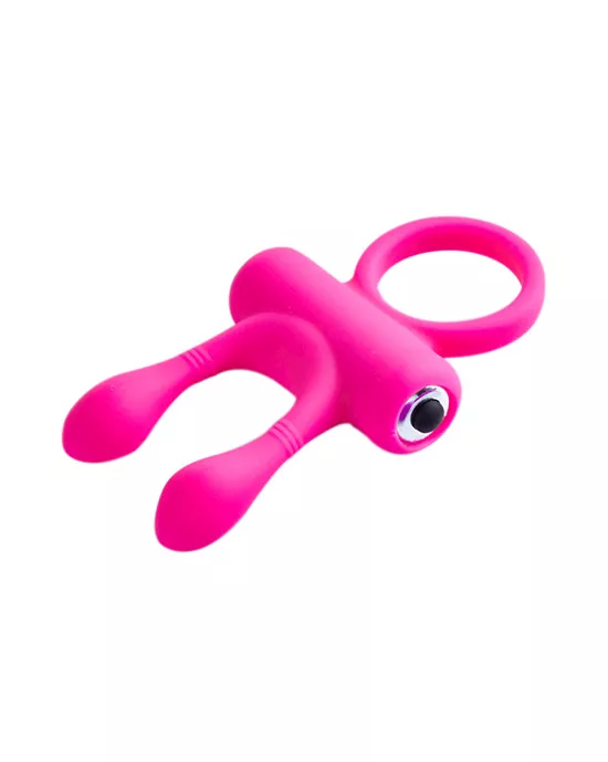 Rabbit Cock Ring